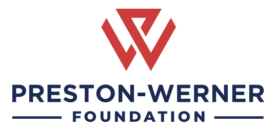 Preston-Werner Foundation