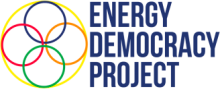 Energy Democracy Project logo